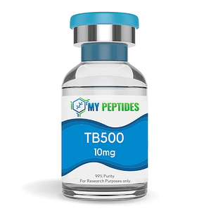TB-500 (Thymosin Beta 4)