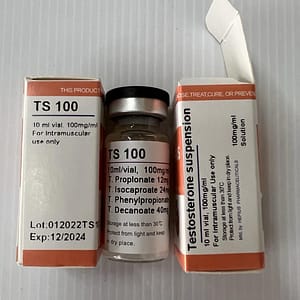 sustanon