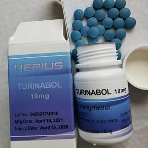 turinabol
