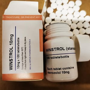 winstrol pills
