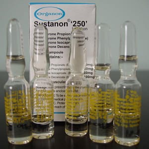 sustanon 250