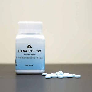 danabol ds