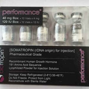 biotropin hgh