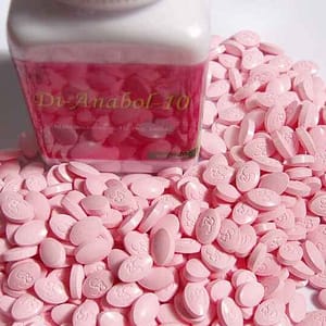 dianabol