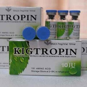 kigtropin