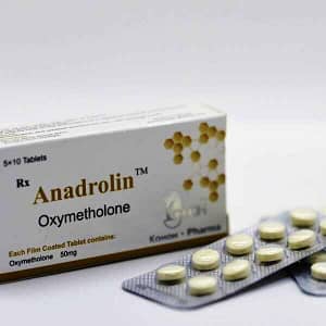 anadrolin