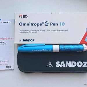 omnitrope