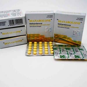 dianabol