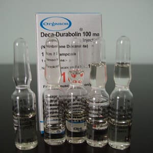 deca durabolin
