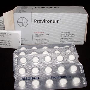 proviron