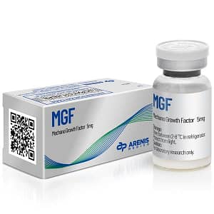 mechano growth factor