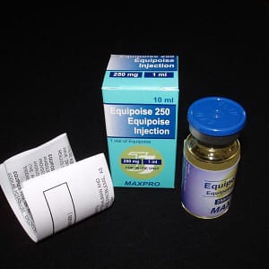 boldenone eqiupoise