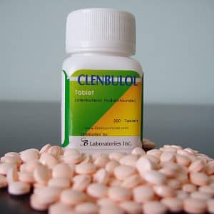 clenbuterol