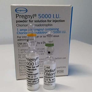 hcg