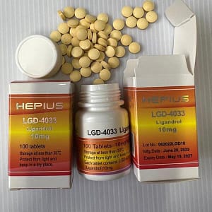 ligandrol