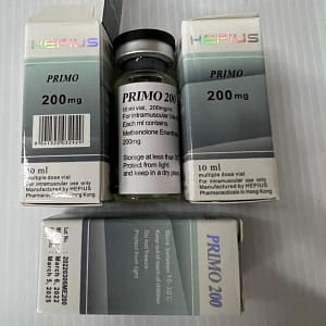 primobolan