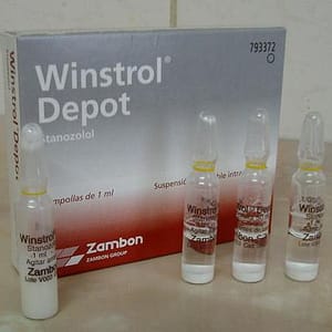 winstrol