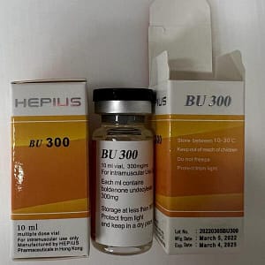 boldenone