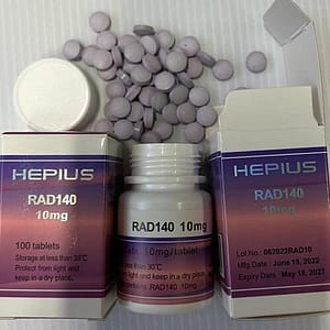 rad 140