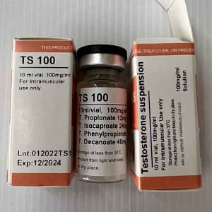 sustanon