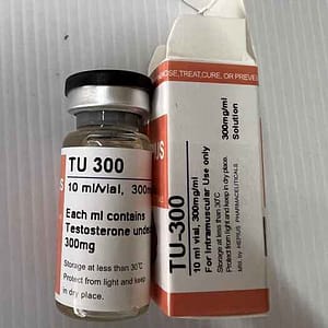 testosterone undecanoate