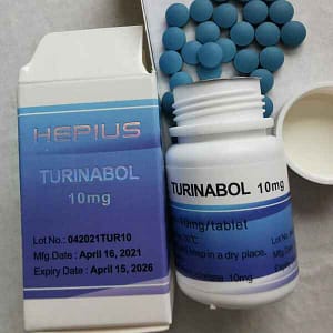 turinabol