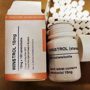 winstrol pills