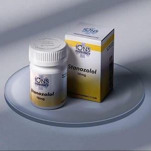 stanozolol