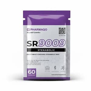 stenabolic