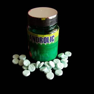 anadrol