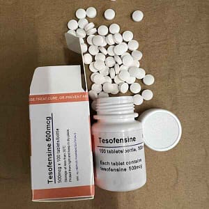 tesofensine
