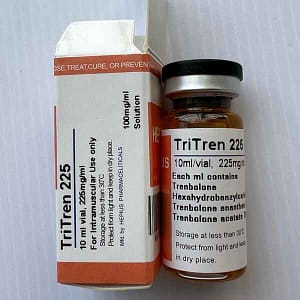 tritren