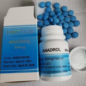 anadrol
