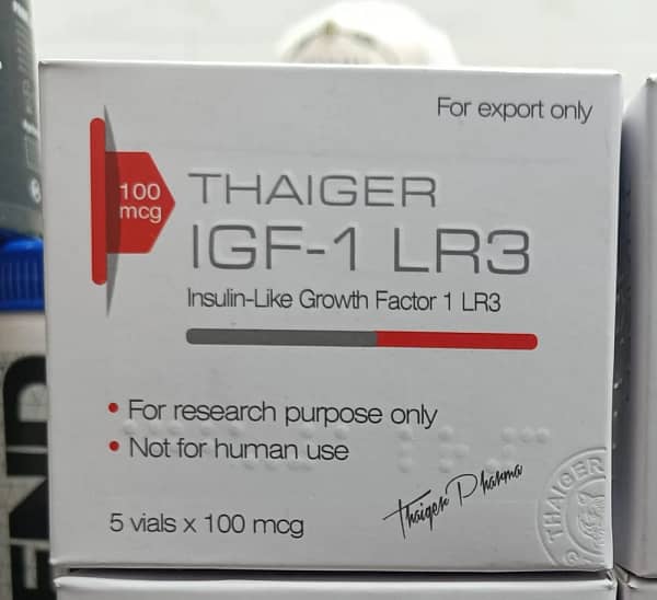 IGF-1 Long R3