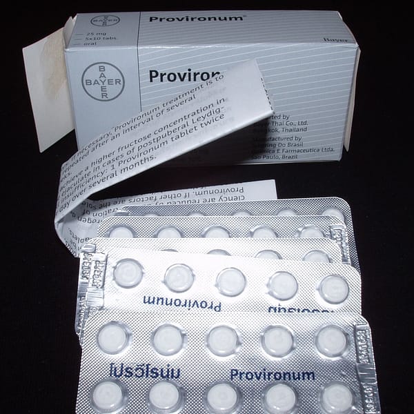 proviron