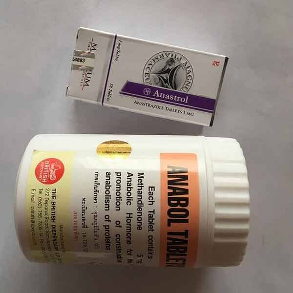 anabol