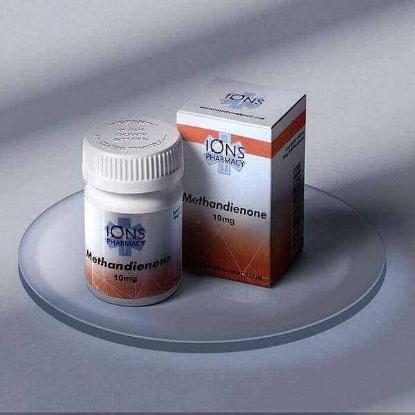 dianabol