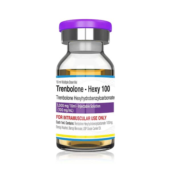 trenbolone hexy