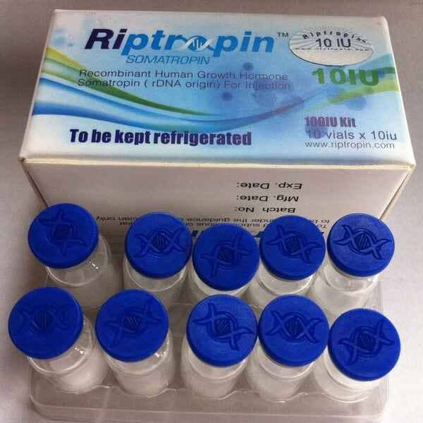riptropin