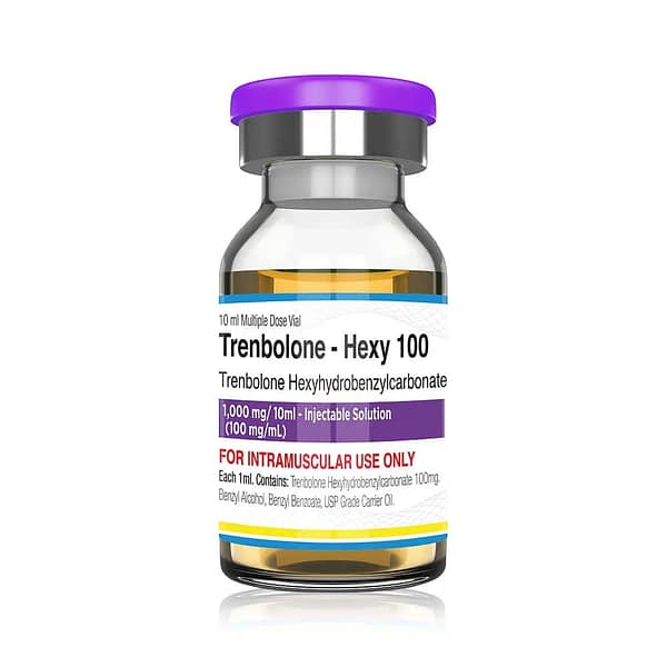 trenbolone hexy