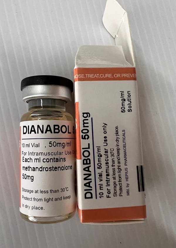 dianabol